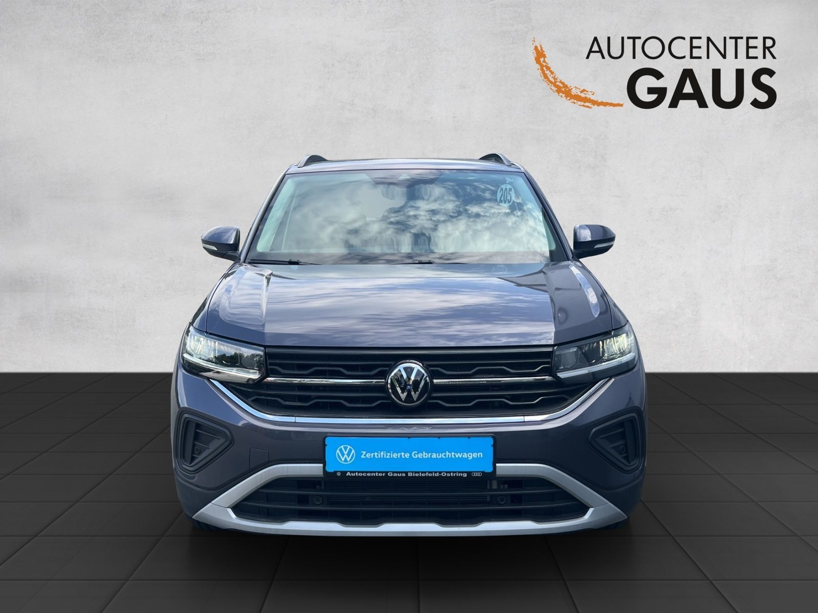 Volkswagen T-Cross Life 1.0 TSI DSG LED ACC Kamera Carplay foto 3