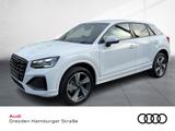 Audi Q2 advanced 35 TFSI 110(150) kW(PS) S tronic - Audi Neuwagen in Dresden