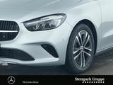 Mercedes-Benz B 200 Progressive +Kamera+USB+LED+Spur+WinterP.+ - Mercedes-Benz B 200: Kombi