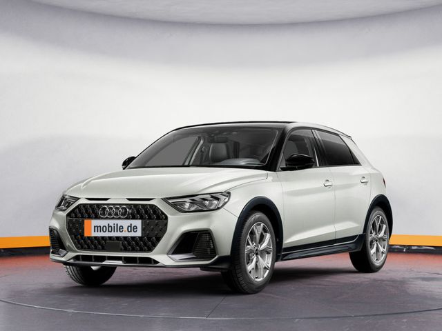 Audi A1 allstreet 30 TFSI S tronic | MMI NAVI | LED