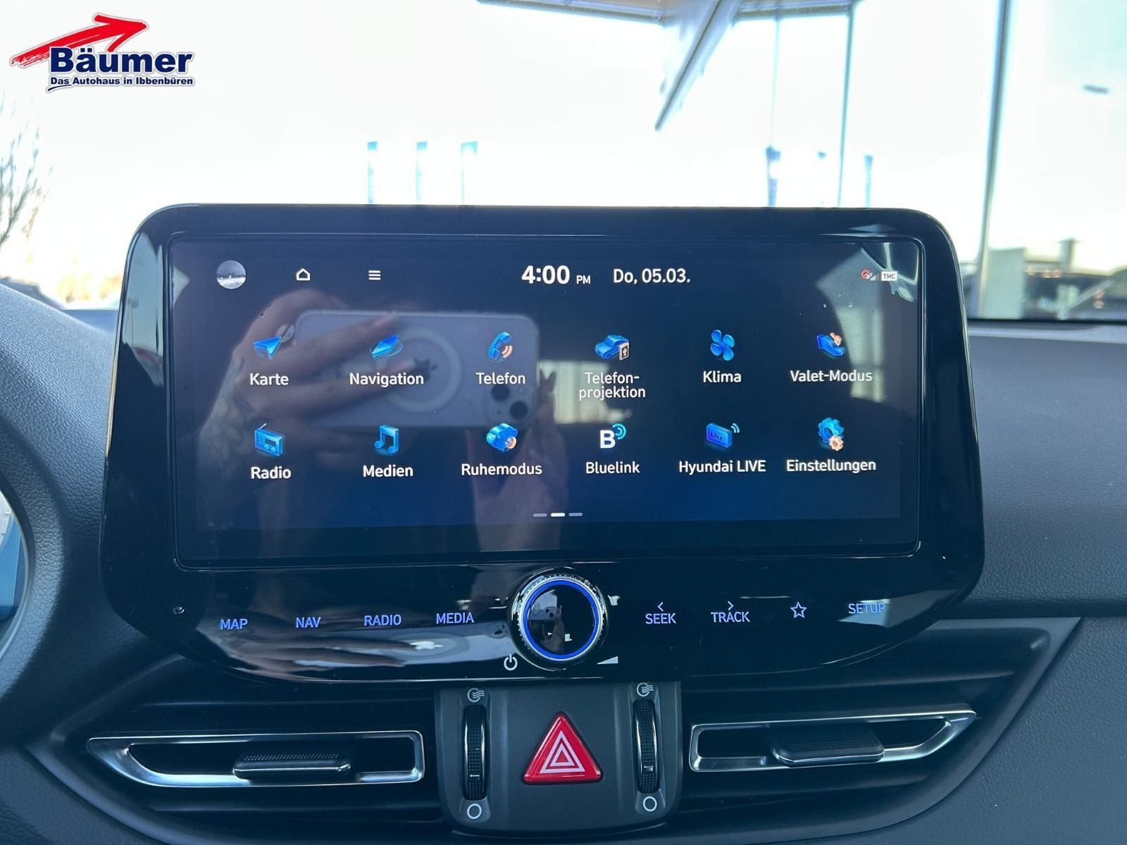 Hyundai i30 – Bild 24