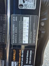 Mazda CX-5 2.2 SKYACTIV-D 184 Sports-Line AWD AT S... - Mazda CX-5 von privat