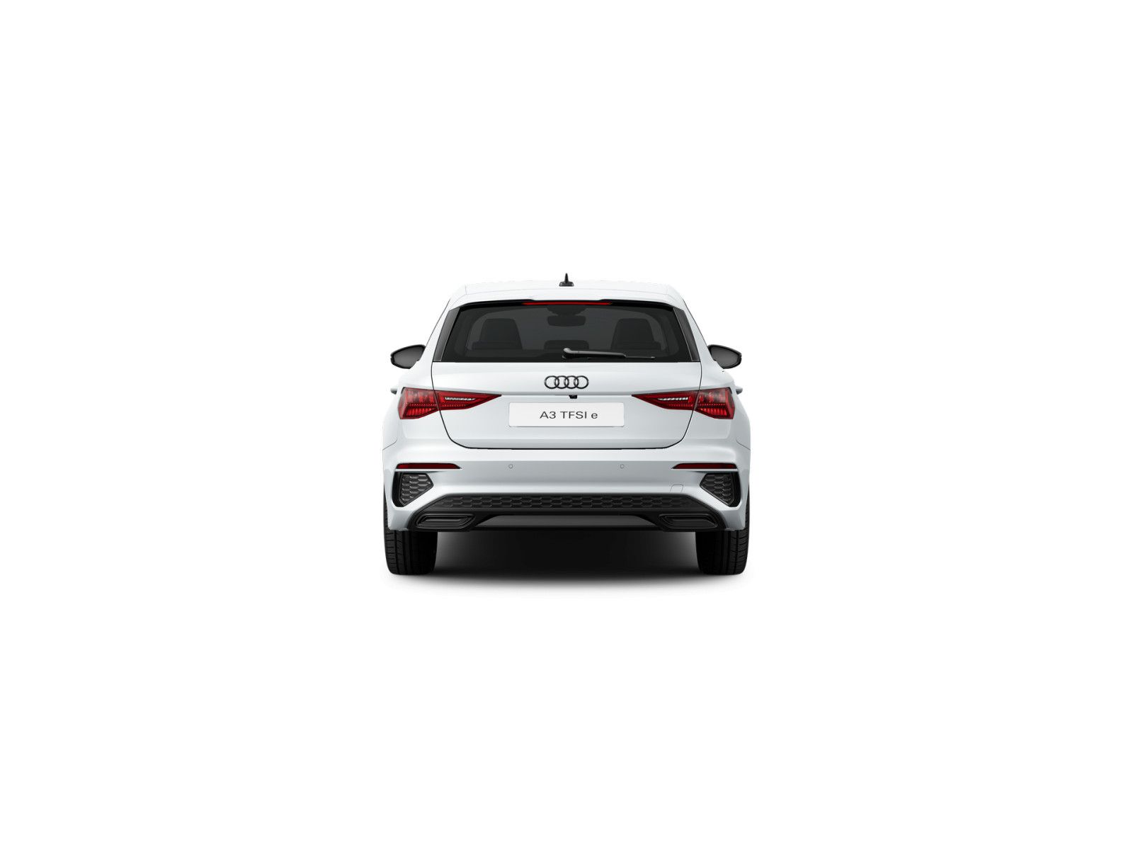Audi A3 - Bild 6