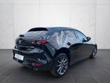 Mazda 3 2.0 SKYACTIVE-G Fastback I-Activesense*Design* - Mazda Gebrauchtwagen in Oldenburg