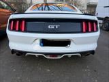 Ford Mustang 5.0 Ti-VCT V8 GT Auto GT - Ford Mustang Gebrauchtwagen in Frankfurt