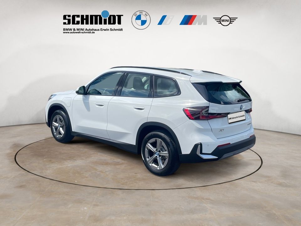 BMW X1 - Bild 3