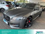 Jaguar XF Sportbrake R-Sport/Black Package - Jaguar Gebrauchtwagen in Mönchengladbach