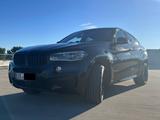 BMW X6 xDrive30d - - gebrauchte BMW X6 aus dem Jahr 2019