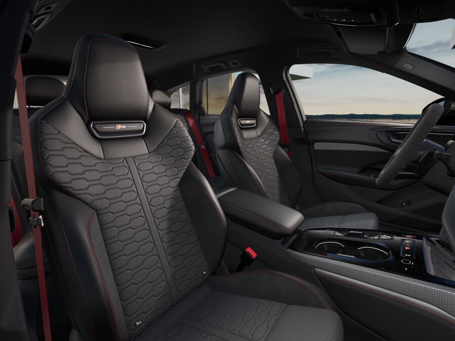 Audi RS5 - Bild 5