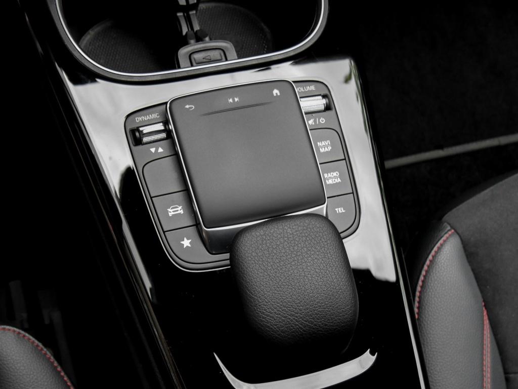 Mercedes-Benz CLA 220 d SB AMG-Sport/Burm/Ambi/LED/Tempomat/18, миниатюра 10