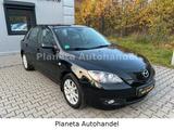 Mazda 3 Lim. 1.6 Sport Active*1.HAND*GANZJAHRESREIFEN* - Mazda Gebrauchtwagen von 2007