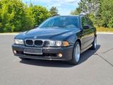 BMW 5er E39 525i Touring 162Tkm BJ01 Klima... - BMW 525: E39
