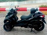 Piaggio MP3,400,TÜV NEU,KANN MIT PKW FÜHRERSCHEIN  B, - PIAGGIO MP 400