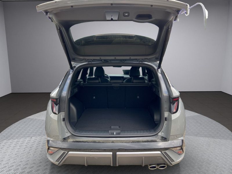 Hyundai Tucson – Bild 18