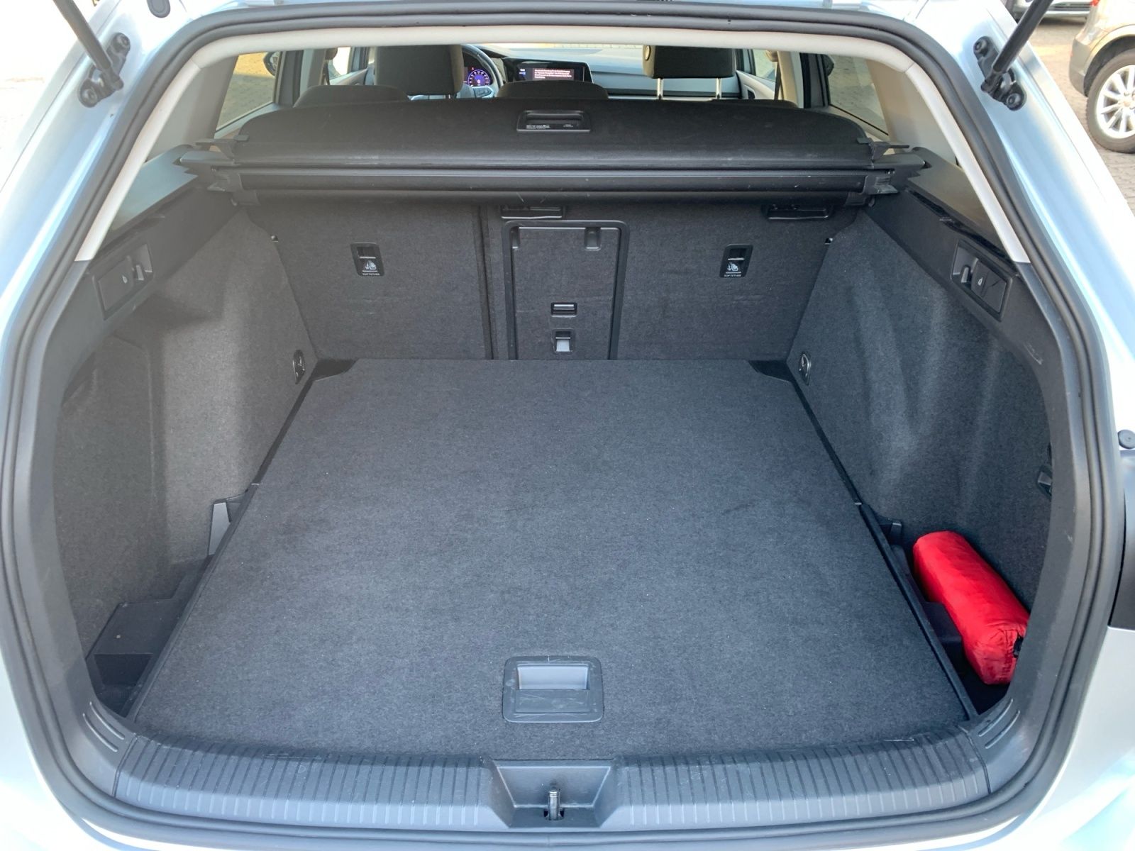 Volkswagen Golf - Bild 9