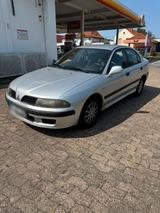 Mitsubishi Carisma 1,6 TÜV/Klima/Bluetooth - Mitsubishi Carisma aus 2001