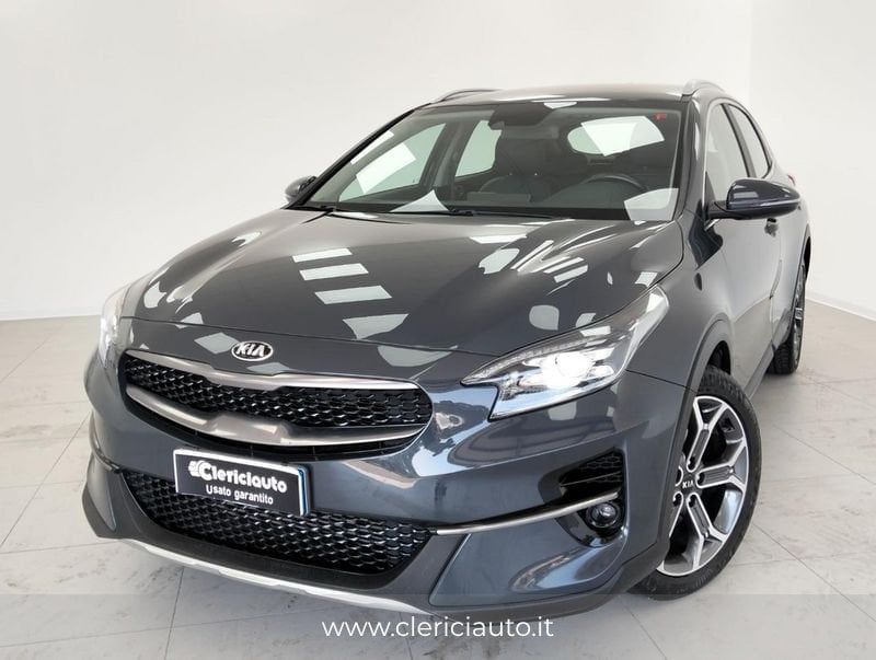 Image of Kia XCeed