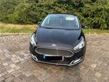Ford S-Max 2,0TDCi Bi-Turbo Vignale Standheiz/Pano/Ka - Ford S-Max Gebrauchtwagen in Bremen