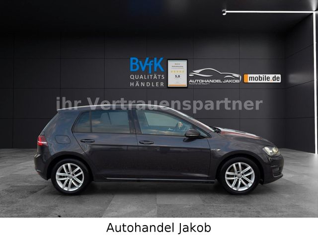 Volkswagen Golf/VII/Lim./Lounge/TÜV-Service-NEU/