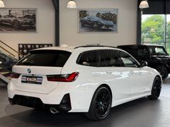 BMW 320 - Ansicht 5