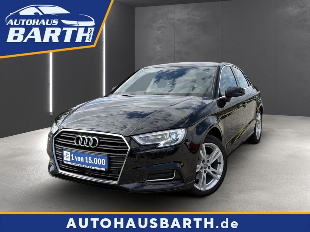 Image of Audi A3