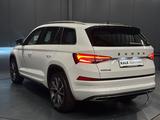 Skoda Kodiaq 2.0 TDI DSG Sportline *20Zoll*KAMERA*AHK* - gebrauchte Skoda Kodiaq aus dem Jahr 2023