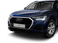 Audi Q3 - Vorschau Bild 9
