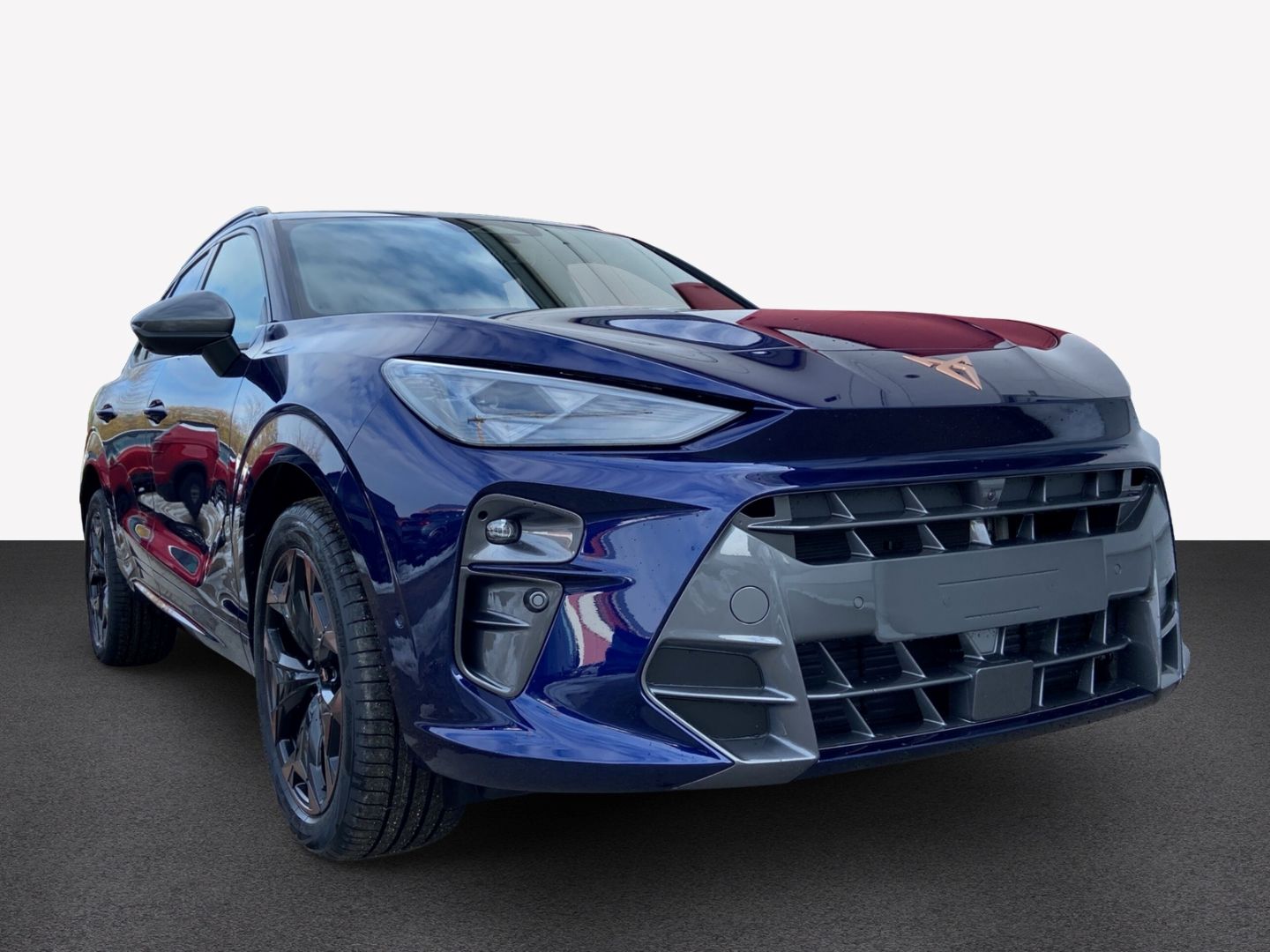 Cupra Terramar - Bild 5