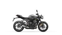 Triumph Street Triple 765 R - Tageszulassung