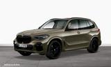 BMW X5 xDrive45e M Sport AHK Driv.Assist.Prof Laser - BMW X5: Grün