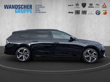 Opel Astra ST 1.2 Turbo GS EAT8 360°  KEYLESS  SHZ