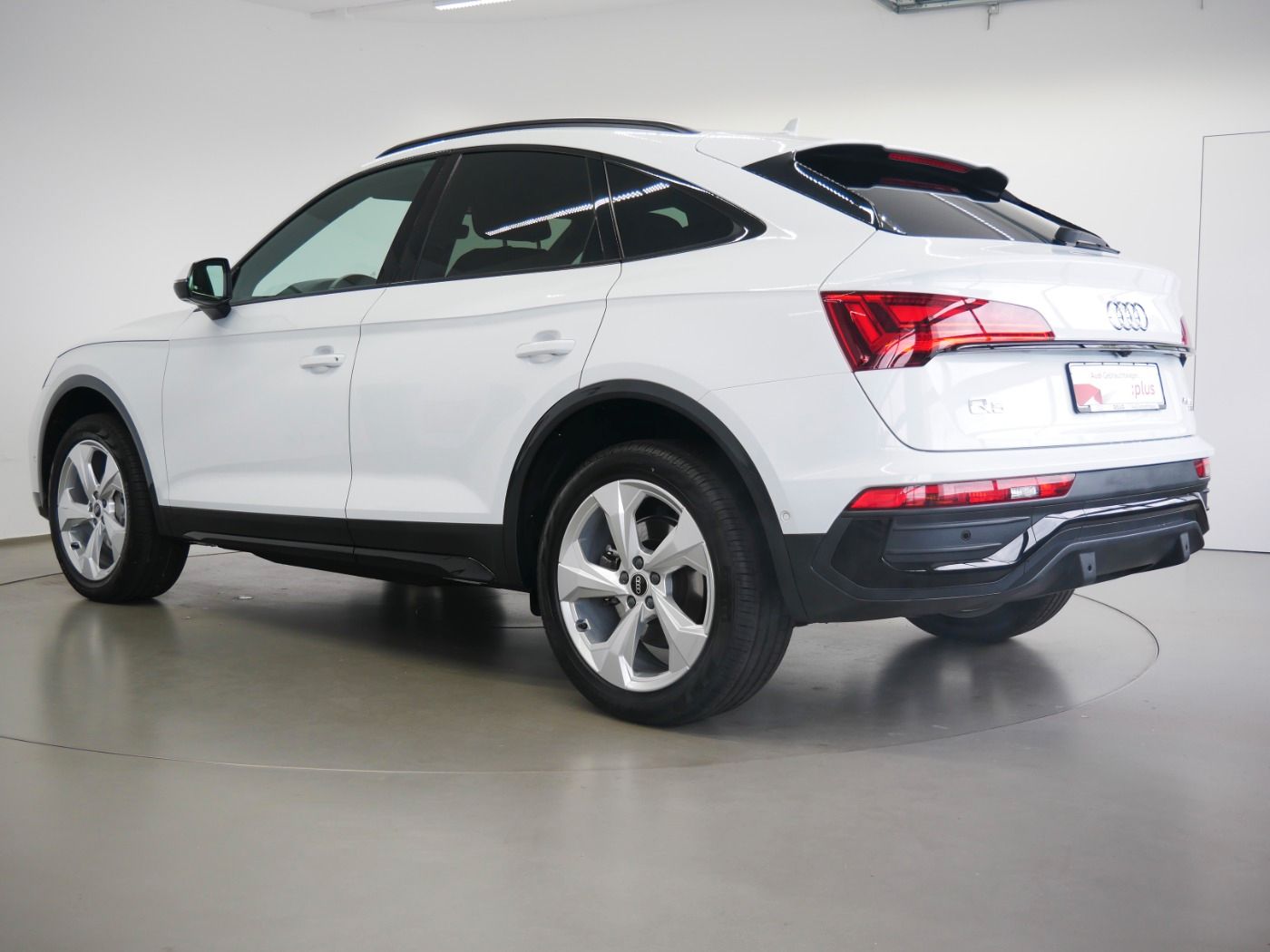 Audi Q5 - Bild 5