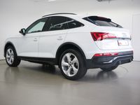 Audi Q5 - Vorschau Bild 5