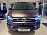 Volkswagen T6 Multivan Highline/4-Motion/Automatik/Led/Navi - Volkswagen T6 Multivan in Rostock
