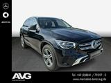 Mercedes-Benz GLC 200 4MATIC PANO/RFK/LED/TOTWINKEL - Mercedes-Benz GLC 200 in Kassel
