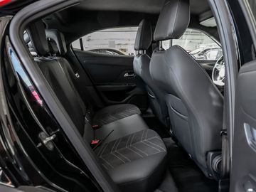 Opel Mokka 1.2 GS Line Black-Paket Kamera LED