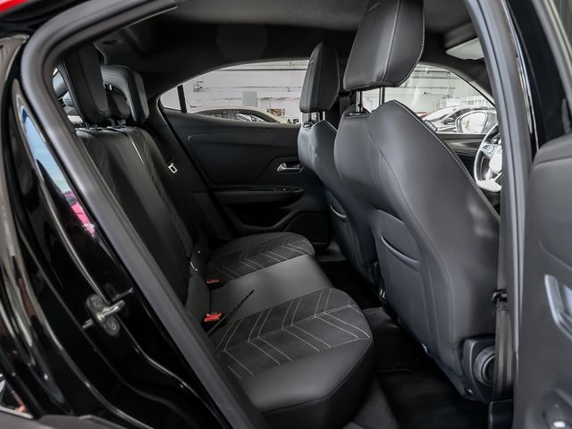 Opel Mokka 1.2 GS Line Black-Paket Kamera LED