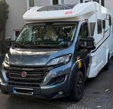 Eura Mobil Profila T 695 EB - Eura Mobil Profila T
