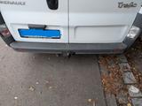 Renault Trafic - gebrauchte Renault Trafic aus dem Jahr 2014
