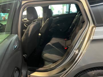 Bild 10 Opel Astra K ST Edition - Navi | Sitz-/Lenkradheizung