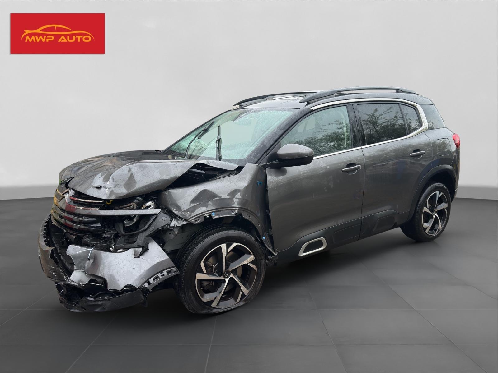 Citroën C5 Aircross Shine Pack Hybrid