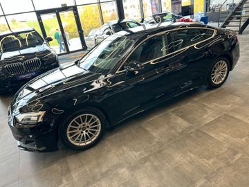 Audi A5 Sportback 35 TDI *Keyless*LED*NAVI*