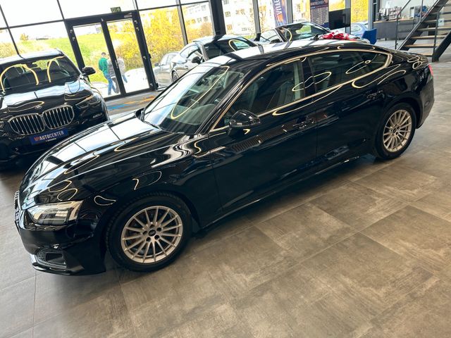 Audi A5 Sportback 35 TDI *Keyless*LED*NAVI*