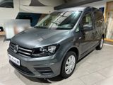 Volkswagen Caddy PKW Trendline 1.4TSI/SHZ/KLIMA/App-Connect
