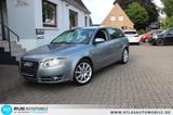 Audi A4 Avant 2.5 TDI S Line+ehrliche KM