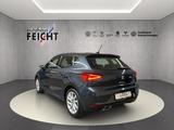 Seat Ibiza 1.0 TSI FR Pro Fast Lane+LED+NAVI+RFK+APP - Seat Ibiza: Fr Fast Lane