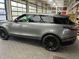 Land Rover Range Rover Velar D240 R-Dynamic,Garantie,21Zoll - Land Rover Range Rover Velar von privat