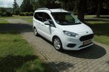 Ford Tourneo Courier 1.0 EcoBoost 74kW Titanium T... - Ford Tourneo Courier in Düsseldorf