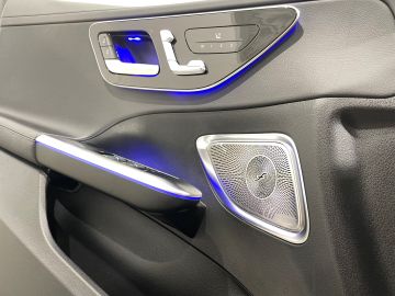 Mercedes C 220 - 9