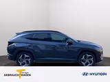 Hyundai TUCSON Plug-in-Hybrid Prime 4WD PanoD ECS Leder - Hyundai TUCSON aus 2023